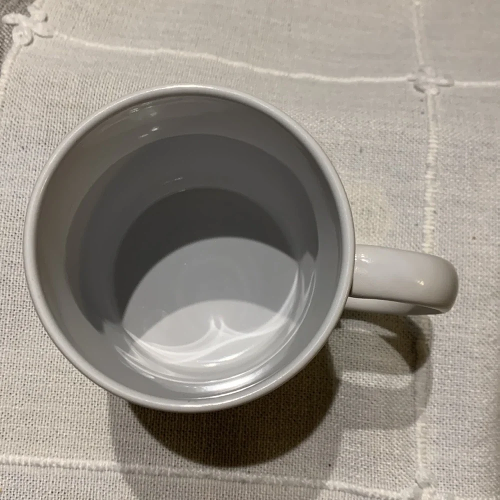 Official Licensed NBC Tokyo 2020 Olympics White 12 oz Coffee Mug